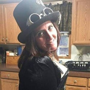 Meet your Posher, Beth